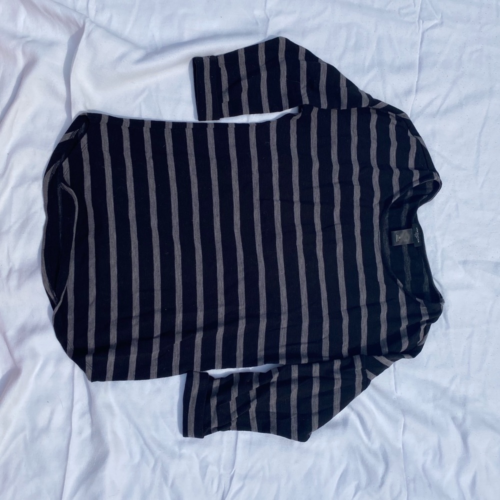 Striped shirt